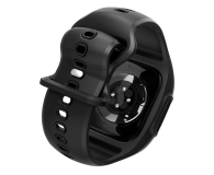 Spigen Liquid Air Pro Apple Watch 10 (46 Mm) Matte Black - 1346625 - zdjęcie 2